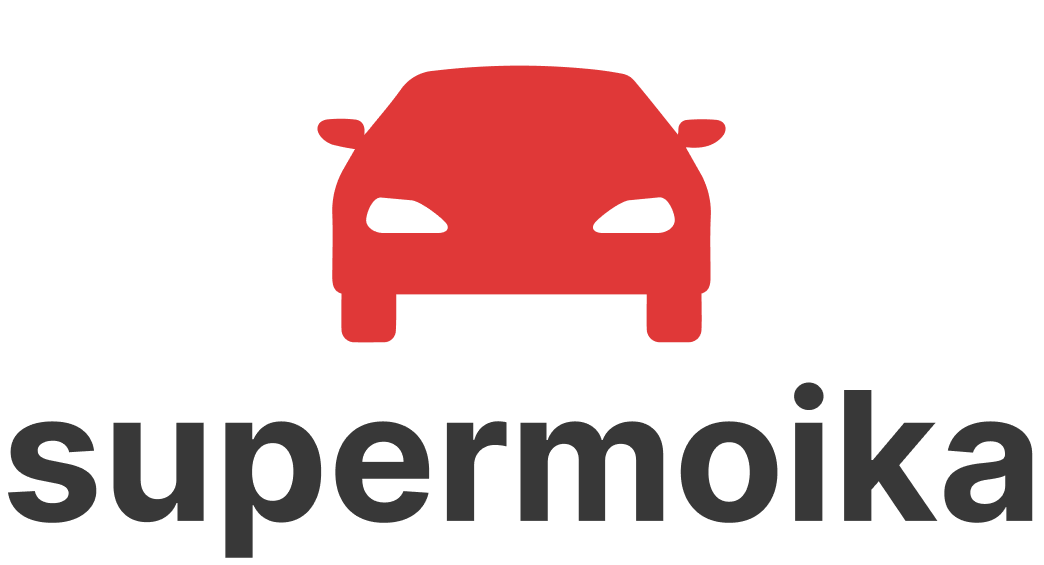 Supermoika