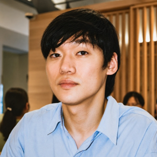 Аватар Raphael Kim