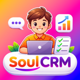 SoulCRM app icon