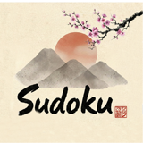 Sudoku by Sergazin app icon